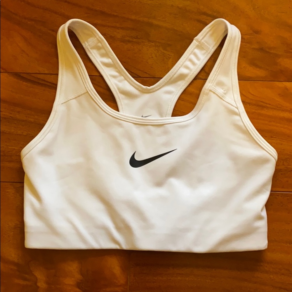 Nike sports bra